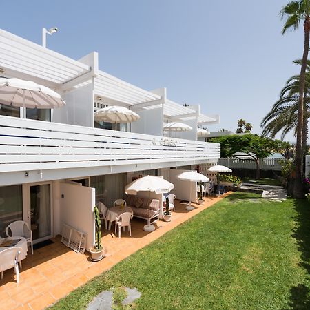 Apartamentos El Capricho Maspalomas  Dış mekan fotoğraf