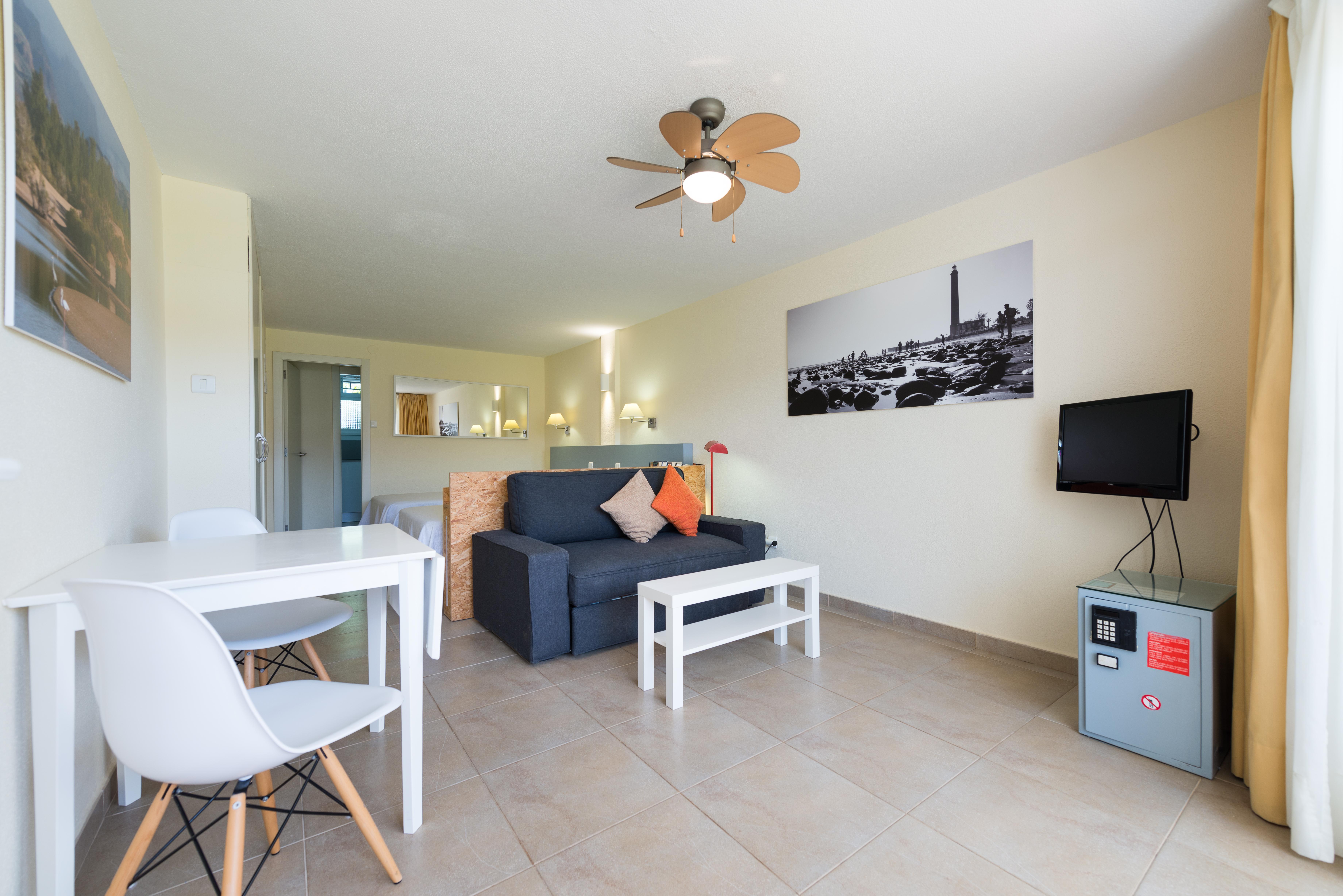 Apartamentos El Capricho Maspalomas  Dış mekan fotoğraf