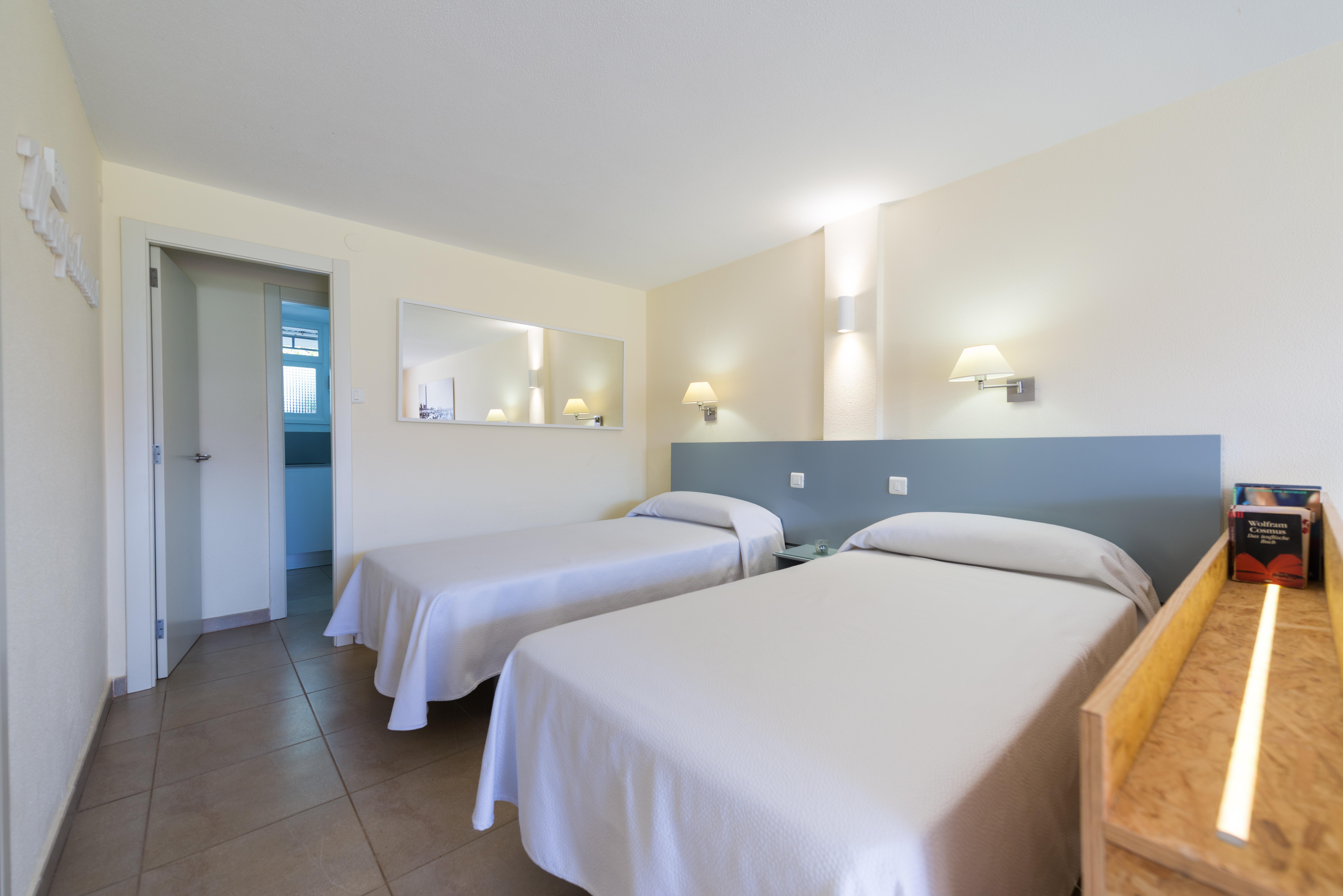 Apartamentos El Capricho Maspalomas  Dış mekan fotoğraf