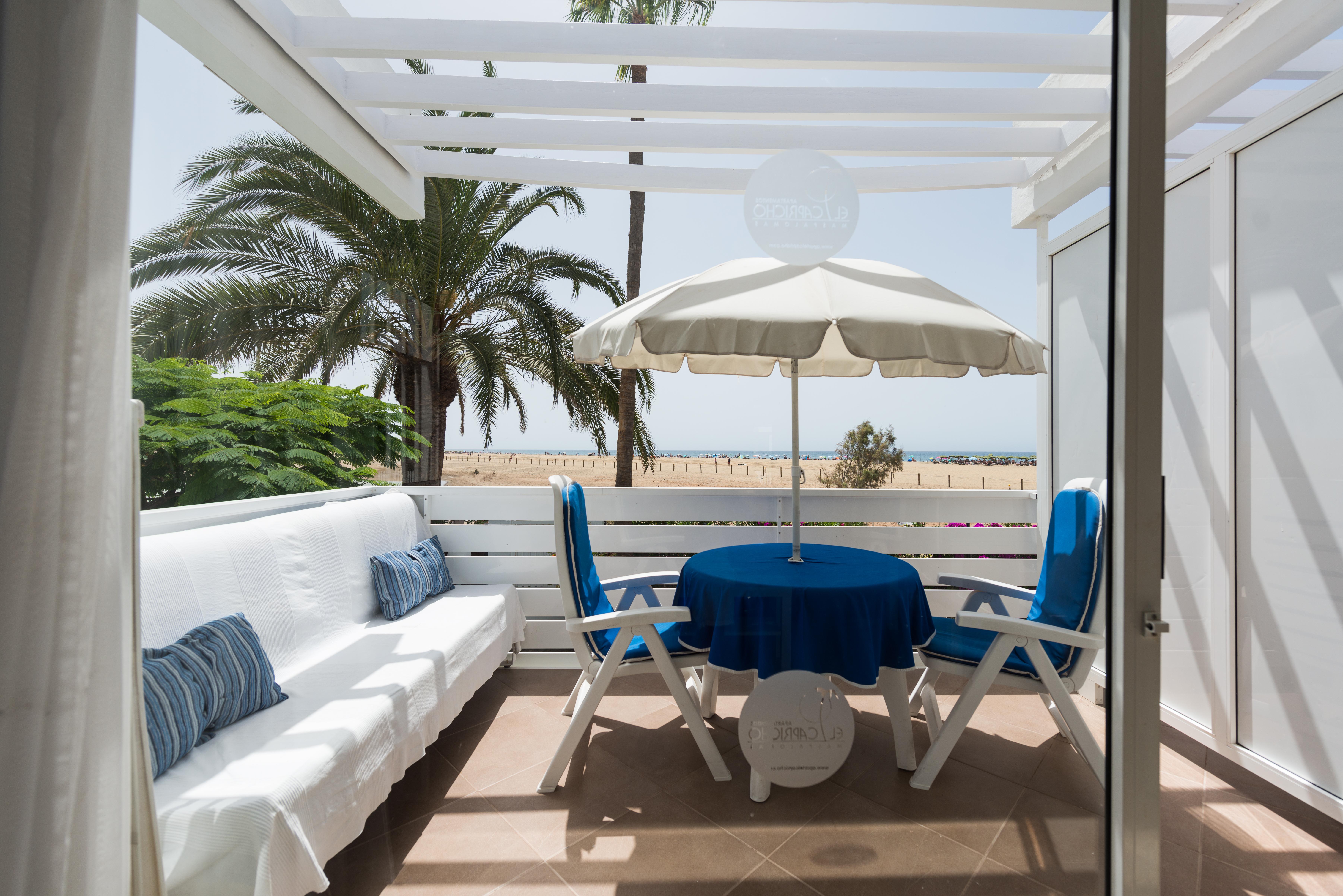 Apartamentos El Capricho Maspalomas  Dış mekan fotoğraf