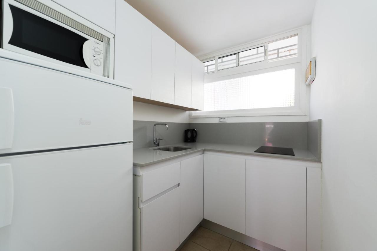 Apartamentos El Capricho Maspalomas  Dış mekan fotoğraf