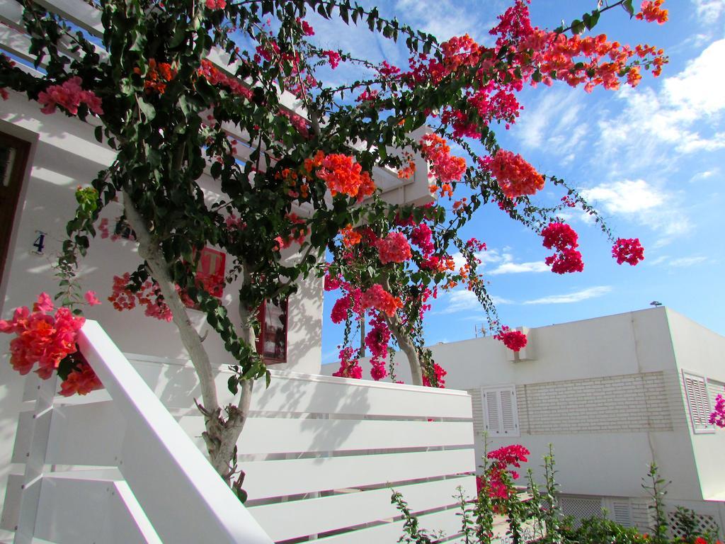 Apartamentos El Capricho Maspalomas  Dış mekan fotoğraf
