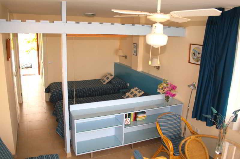 Apartamentos El Capricho Maspalomas  Dış mekan fotoğraf